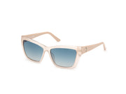 Guess GU00098 GU00098 25P - Shiny Ivory / Shiny Ivory