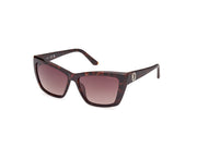 Guess GU00098 GU00098 52F - Dark Havana / Dark Havana