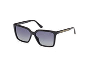 Guess GU00099 GU00099 01D - Shiny Black / Shiny Black