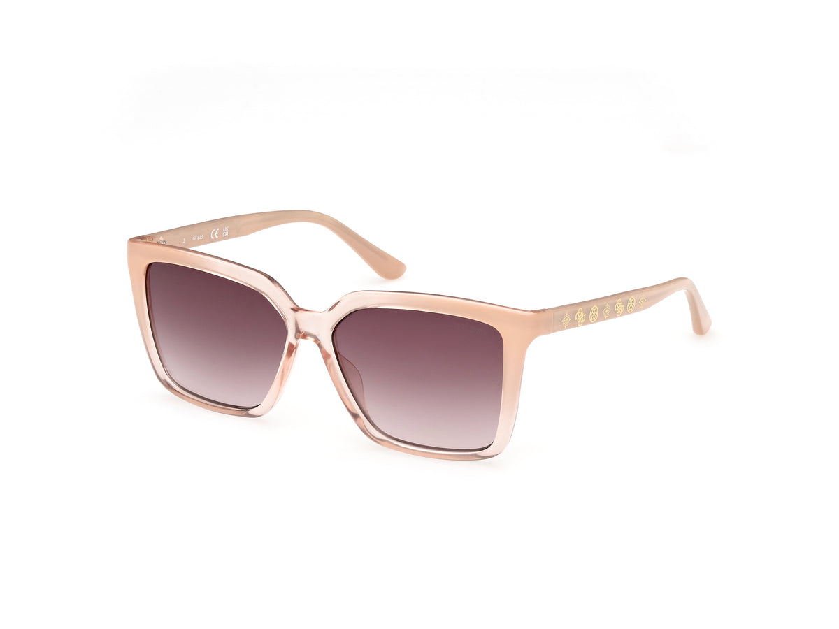 Guess GU00099 GU00099 25F - Shiny Ivory / Shiny Ivory