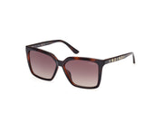 Guess GU00099 GU00099 52F - Dark Havana / Dark Havana