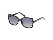 Guess GU00100 GU00100 01D - Shiny Black / Shiny Black