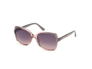 Guess GU00100 GU00100 20B - Grey/Gradient/Grey / Gradient - Lens: Gradient