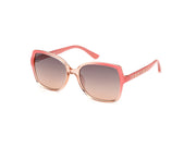 Guess GU00100 GU00100 74B - Pink/Gradient/Pink / Gradient - Lens: Gradient