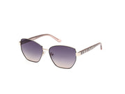 Guess GU00102 GU00102 20B - Shiny Grey / Shiny Grey