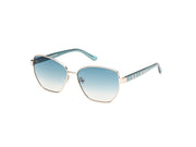 Guess GU00102 GU00102 32P - Shiny Pale Gold / Shiny Pale Gold