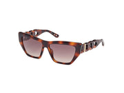 Guess GU00111 GU00111 52F - Dark Havana / Dark Havana