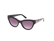 Guess GU00112 GU00112 01B - Shiny Black / Shiny Black