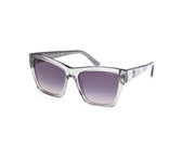 Guess GU00113 GU00113 20B - Shiny Grey / Shiny Grey
