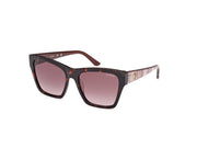 Guess GU00113 GU00113 52F - Dark Havana / Dark Havana