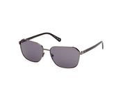 Guess GU00117 GU00117 08A - Shiny Gunmetal / Shiny Gunmetal