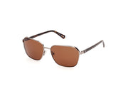 Guess GU00117 GU00117 08E - Shiny Gunmetal / Shiny Gunmetal