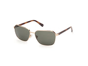 Guess GU00117 GU00117 32N - Shiny Pale Gold / Shiny Pale Gold