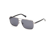 Guess GU00119 GU00119 08D - Shiny Gunmetal / Shiny Gunmetal
