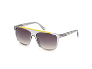 Guess GU00123 GU00123 20B - Shiny Grey / Shiny Grey