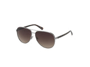 Guess GU00140 GU00140 08F - Shiny Gunmetal / Shiny Gunmetal