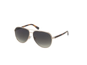 Guess GU00140 GU00140 32B - Shiny Pale Gold / Shiny Pale Gold