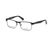 Guess GU1952 GU1952 001 - Shiny Black / Matte Black