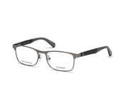 Guess GU1952 GU1952 009 - Matte Gunmetal / Shiny Grey
