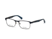 Guess GU1952 GU1952 091 - Matte Blue / Matte Blue