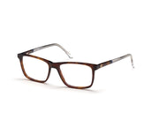 Guess GU1971 GU1971 052 - Dark Havana/Crystal / Havana - Lens: Havana