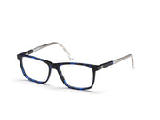 Guess GU1971 GU1971 092 - Blue/Havana/Crystal / Havana - Lens: Havana
