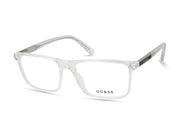 Guess GU1982 GU1982 003 - Crystal / Crystal