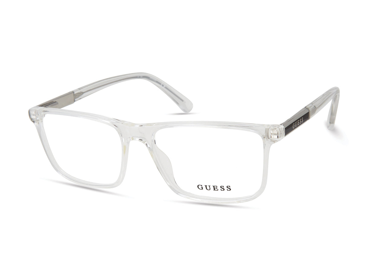 Guess GU1982 GU1982 003 - Crystal / Crystal