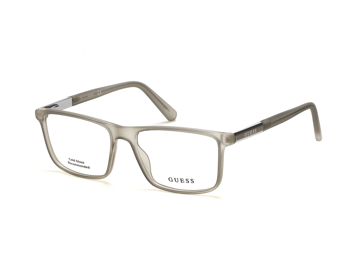 Guess GU1982 GU1982 027 - Matte Grey / Matte Grey