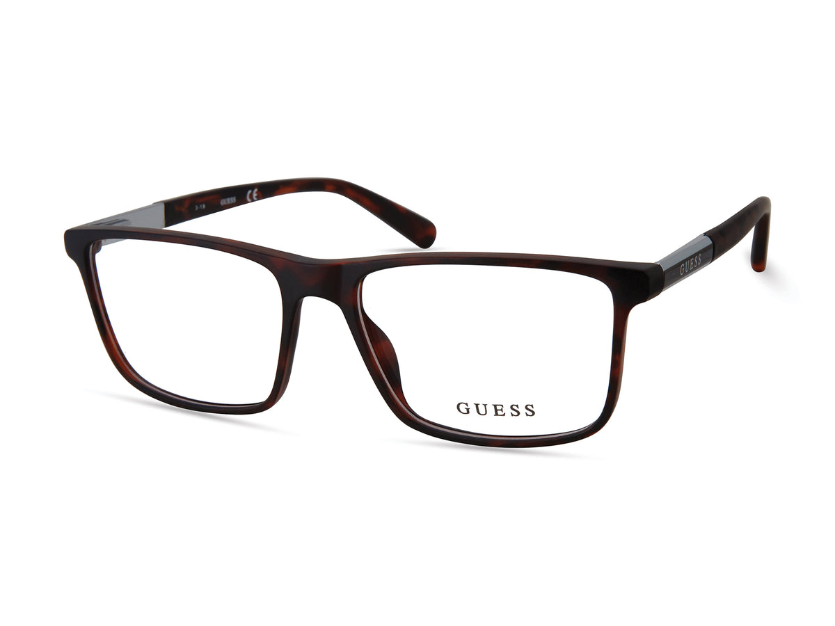 Guess GU1982 GU1982 056 - Red Havana / Red Havana