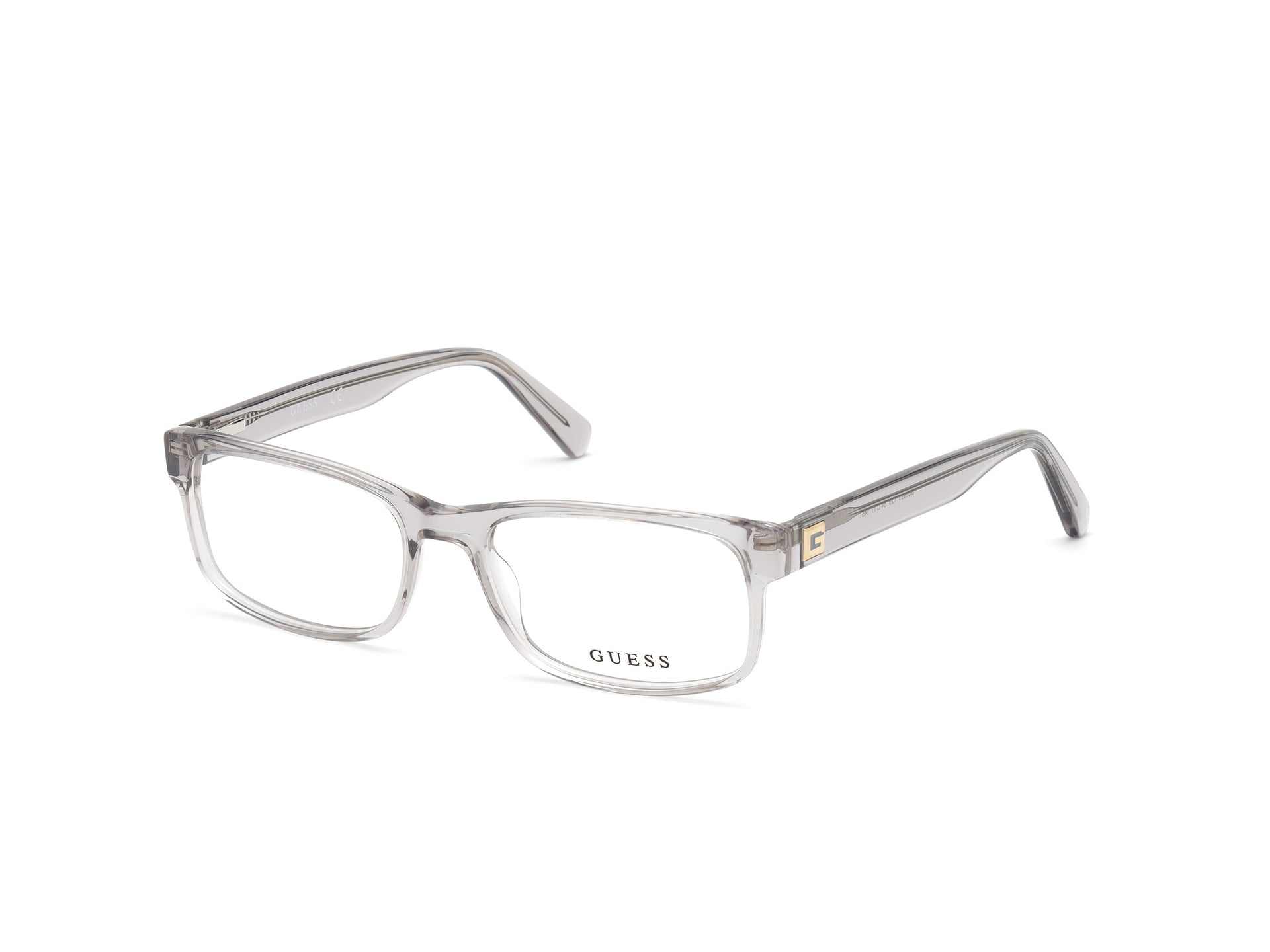 Guess GU1993 GU1993 020 - Shiny Grey / Shiny Grey