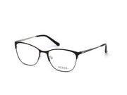 Guess GU2583 GU2583 005 - Black/Monocolor/Black / Monocolor - Lens: Monocolor