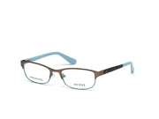 Guess GU2614 GU2614 050 - Matte Light Brown / Matte Light Blue