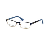 Guess GU2614 GU2614 091 - Matte Blue / Matte Light Blue