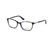 Guess GU2658 GU2658 092 - Coloured Havana / Shiny Blue