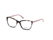 Guess GU2673 GU2673 055 - Coloured Havana / Shiny Light Pink