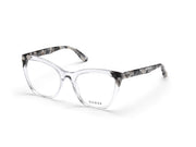 Guess GU2674 GU2674 027 - Crystal/Animal / Monocolor - Lens: Monocolor