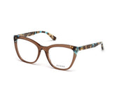 Guess GU2674 GU2674 045 - Shiny Light Brown / Coloured Havana