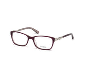 Guess GU2677 GU2677 083 - Violet/Monocolor/Violet / Monocolor - Lens: Monocolor