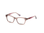 Guess GU2678 GU2678 059 - Shiny Beige/Fuxia / Gradient - Lens: Gradient