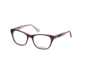 Guess GU2678 GU2678 083 - Violet/Monocolor/Fuxia / Gradient - Lens: Gradient