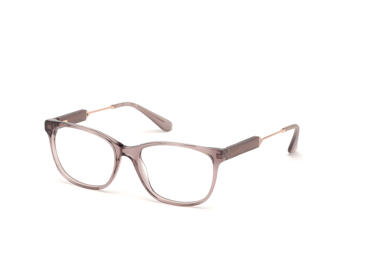 Guess GU2717 GU2717 081 - Shiny Grey / Shiny Grey