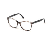 Guess GU2723 GU2723 020 - Havana/Monocolor / Shiny Black - Lens: Shiny Black