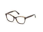 Guess GU2723 GU2723 056 - Havana/Monocolor / Dark Havana - Lens: Dark Havana
