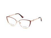 Guess GU2813 GU2813 070 - Matte Bordeaux / Shiny Rose Gold