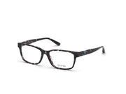 Guess GU2848 GU2848 020 - Coloured Havana / Coloured Havana