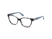 Guess GU2855-S GU2855-S 092 - Coloured Havana / Shiny Blue