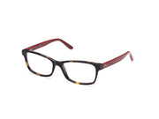 Guess GU2874 GU2874 052 - Dark Havana/Animal / Monocolor - Lens: Monocolor