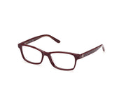 Guess GU2874 GU2874 069 - Shiny Bordeaux/Animal / Monocolor - Lens: Monocolor
