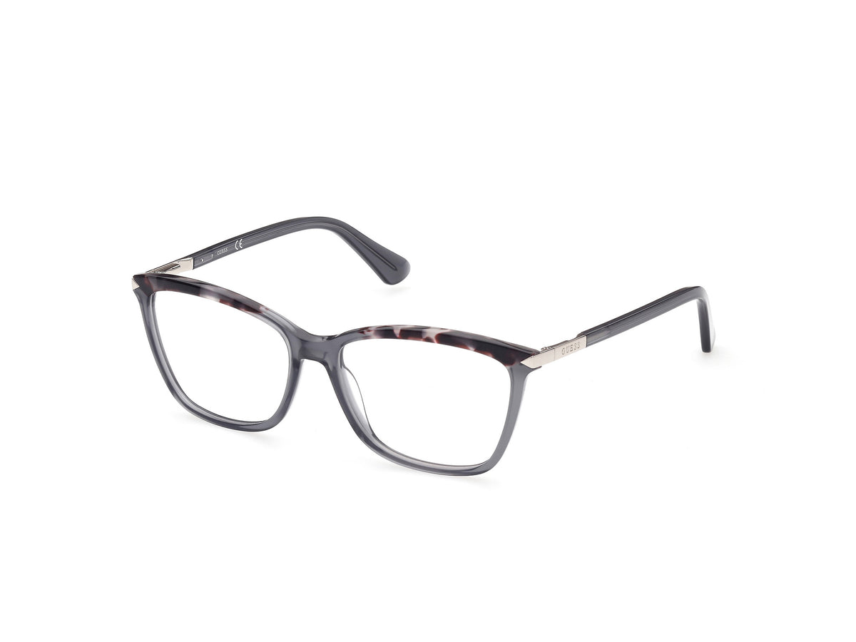Guess GU2880 GU2880 020 - Shiny Grey / Shiny Grey